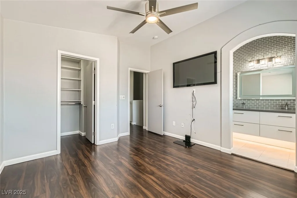 9314 Indian Corn, Las Vegas, NV 89178