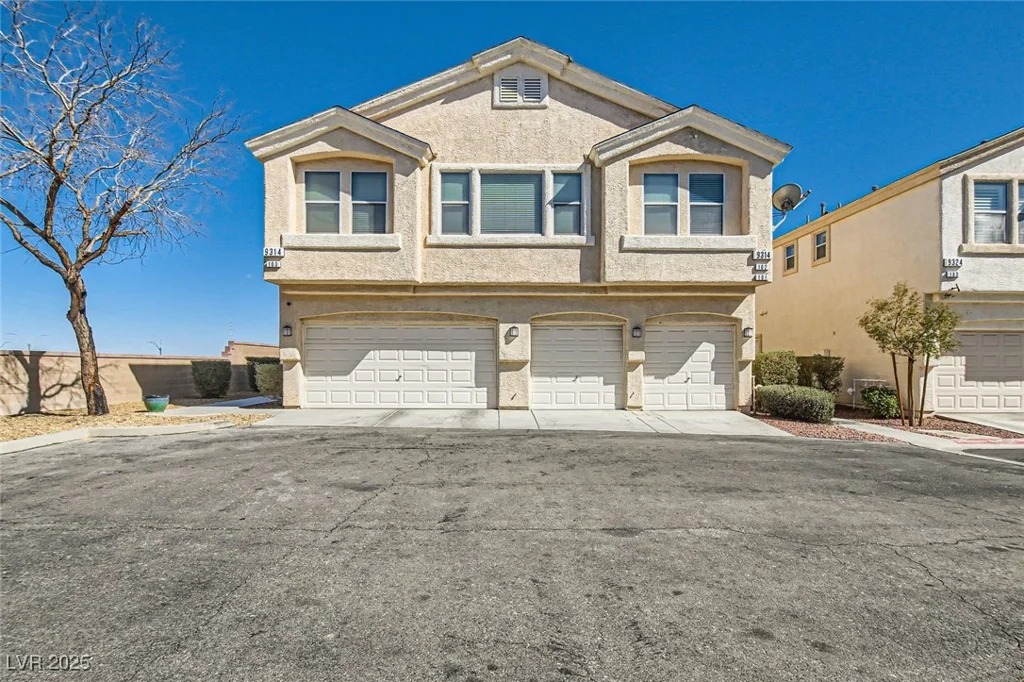 9314 Indian Corn, Las Vegas, NV 89178
