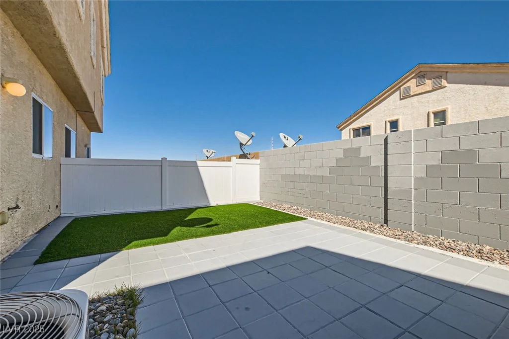 9314 Indian Corn, Las Vegas, NV 89178