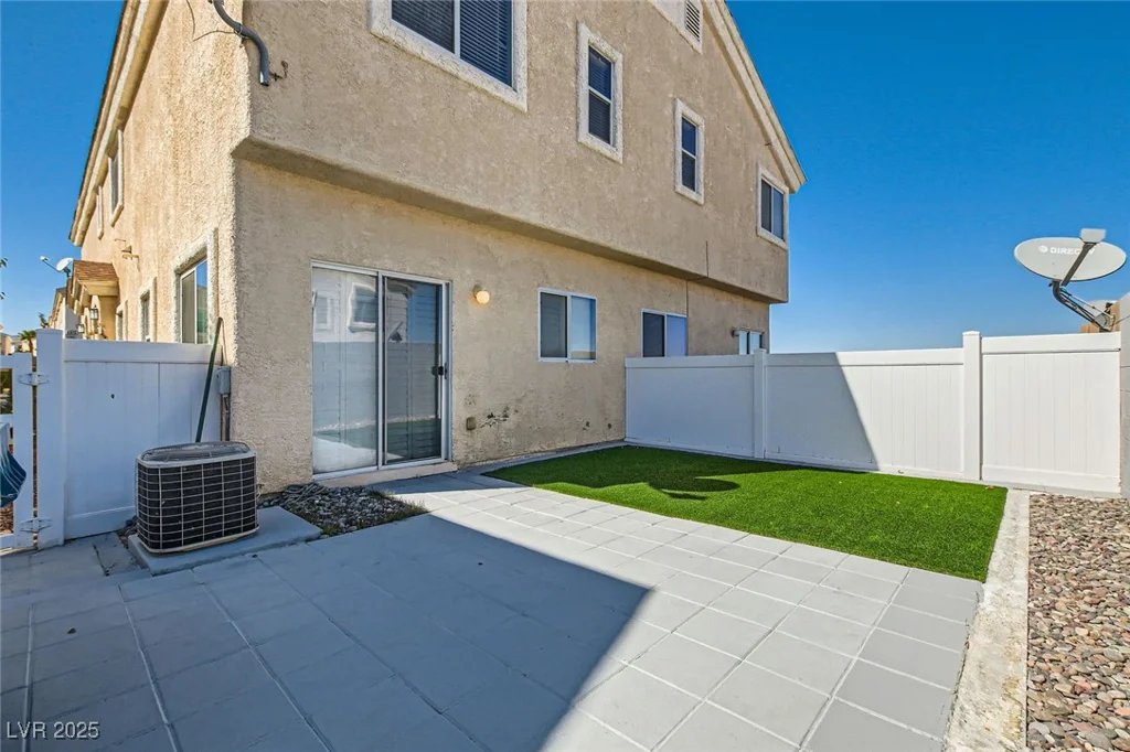 9314 Indian Corn, Las Vegas, NV 89178