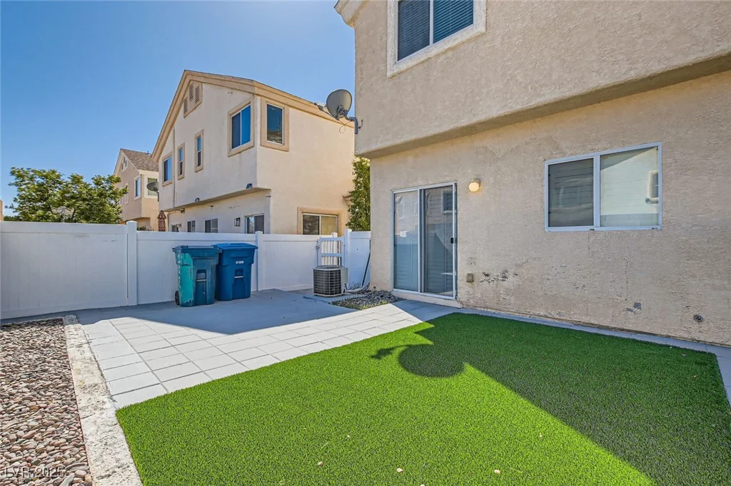 9314 Indian Corn, Las Vegas, NV 89178