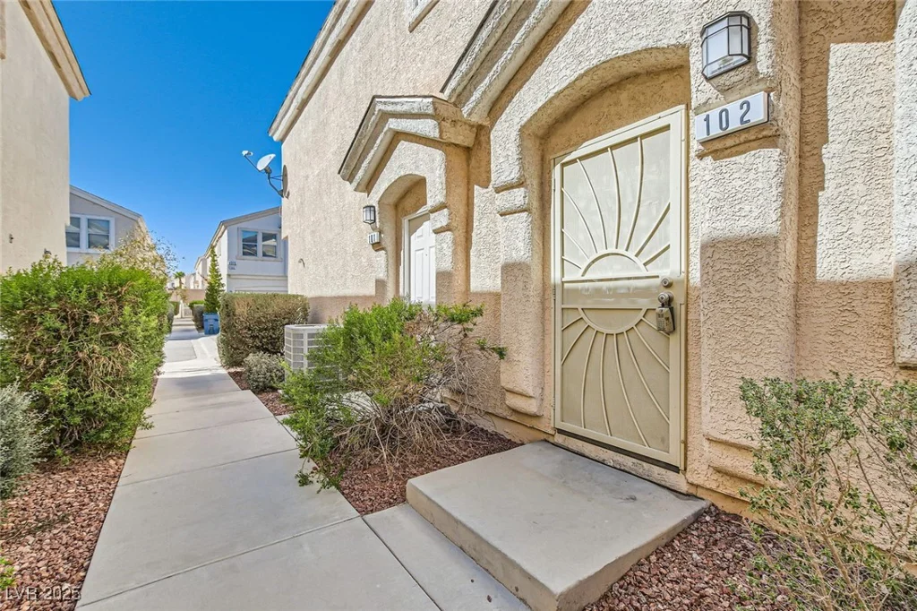 9314 Indian Corn, Las Vegas, NV 89178