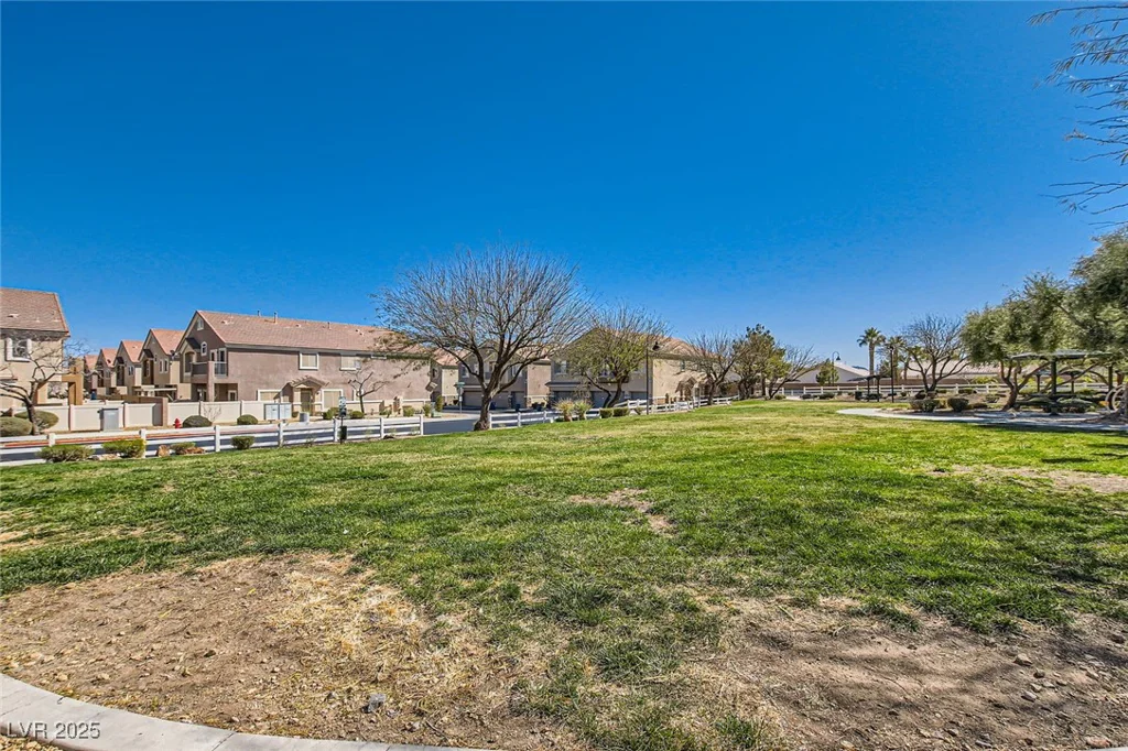 9314 Indian Corn, Las Vegas, NV 89178