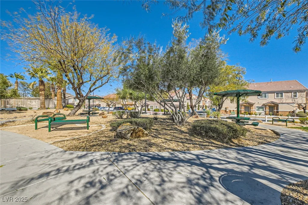 9314 Indian Corn, Las Vegas, NV 89178
