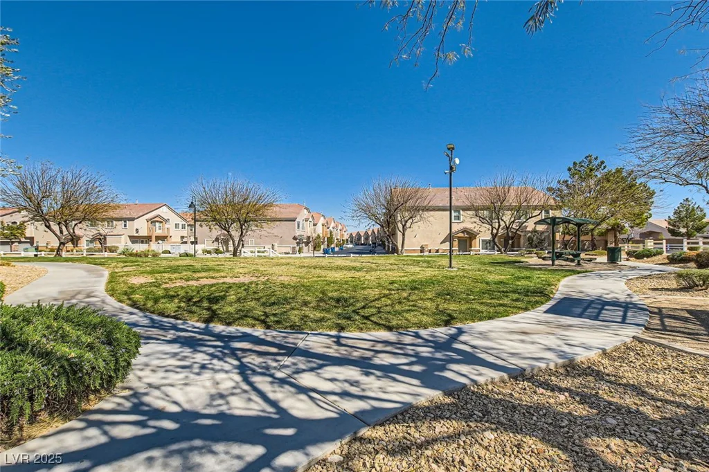 9314 Indian Corn, Las Vegas, NV 89178