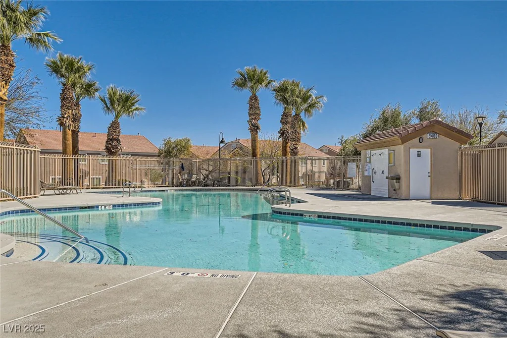 9314 Indian Corn, Las Vegas, NV 89178