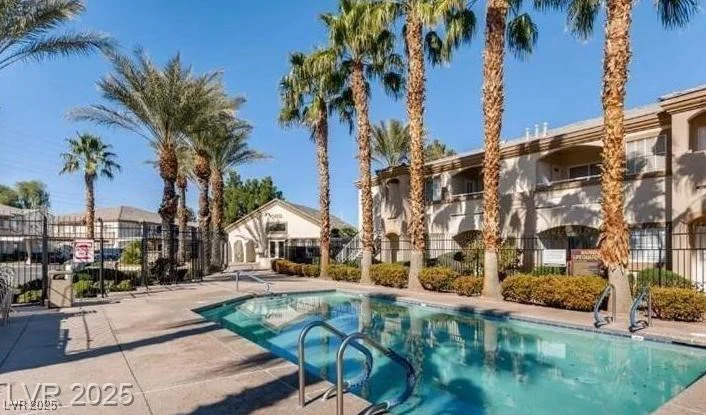 3400 Cabana, Las Vegas, NV 89122