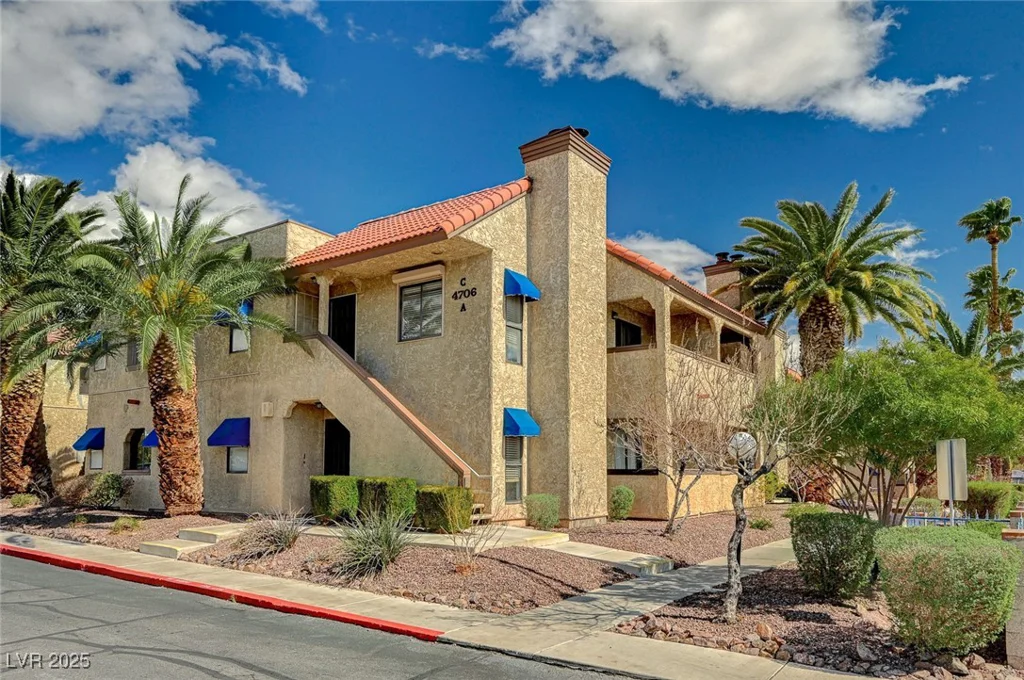 4706 Obannon, Las Vegas, NV 89102