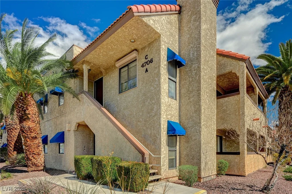 4706 Obannon, Las Vegas, NV 89102