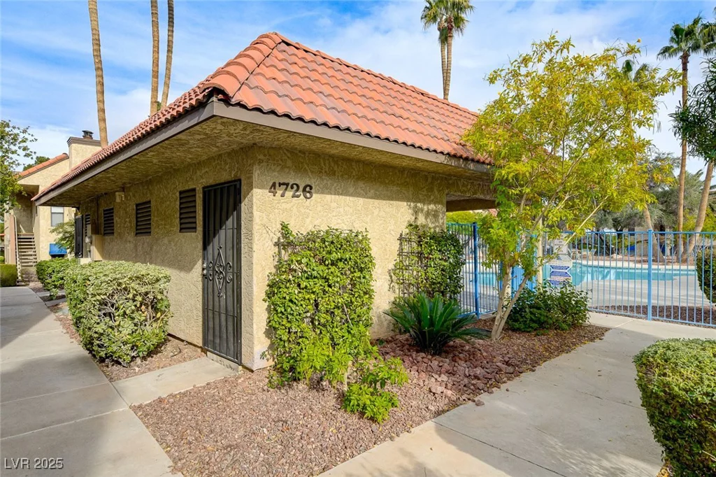 4706 Obannon, Las Vegas, NV 89102