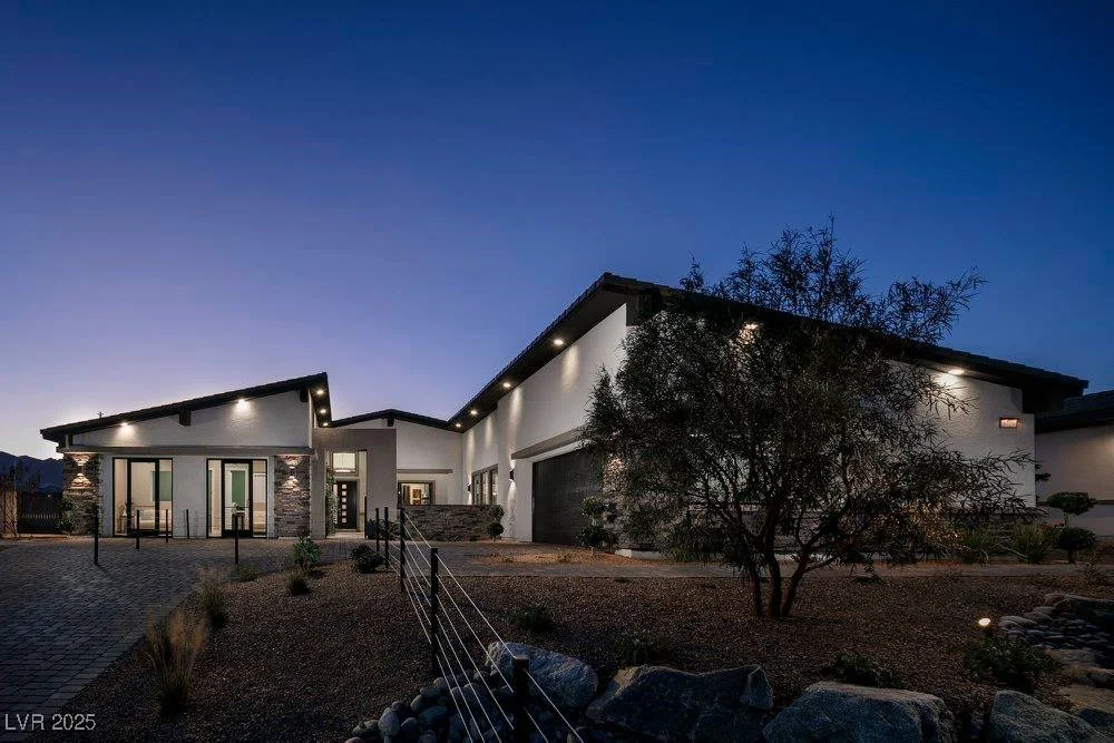 5725 Conquistador, Las Vegas, NV 89149
