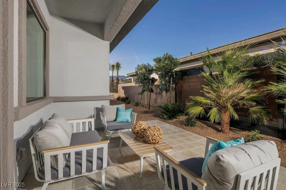 5725 Conquistador, Las Vegas, NV 89149
