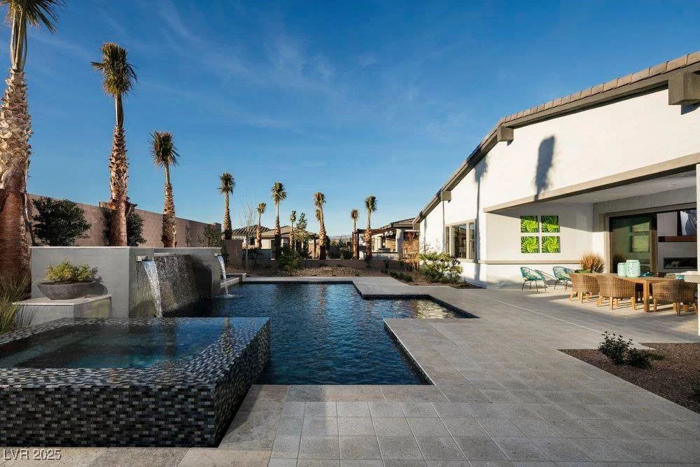 5725 Conquistador, Las Vegas, NV 89149