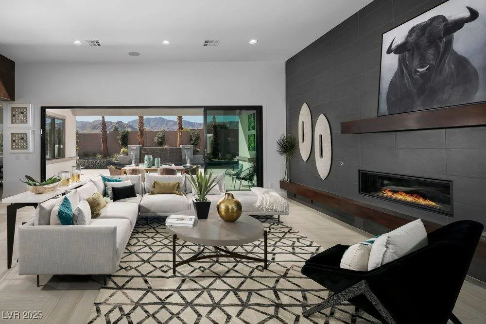 5725 Conquistador, Las Vegas, NV 89149