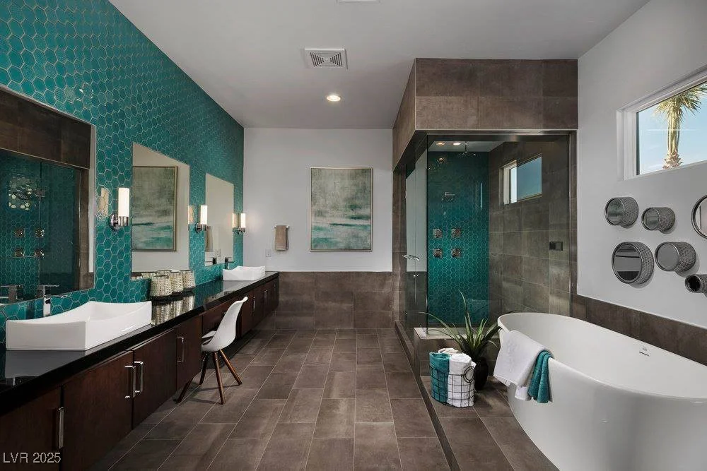 5725 Conquistador, Las Vegas, NV 89149