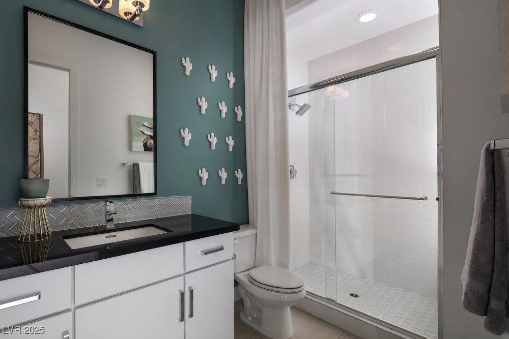 5725 Conquistador, Las Vegas, NV 89149