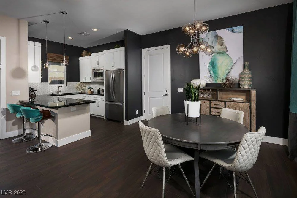 5725 Conquistador, Las Vegas, NV 89149