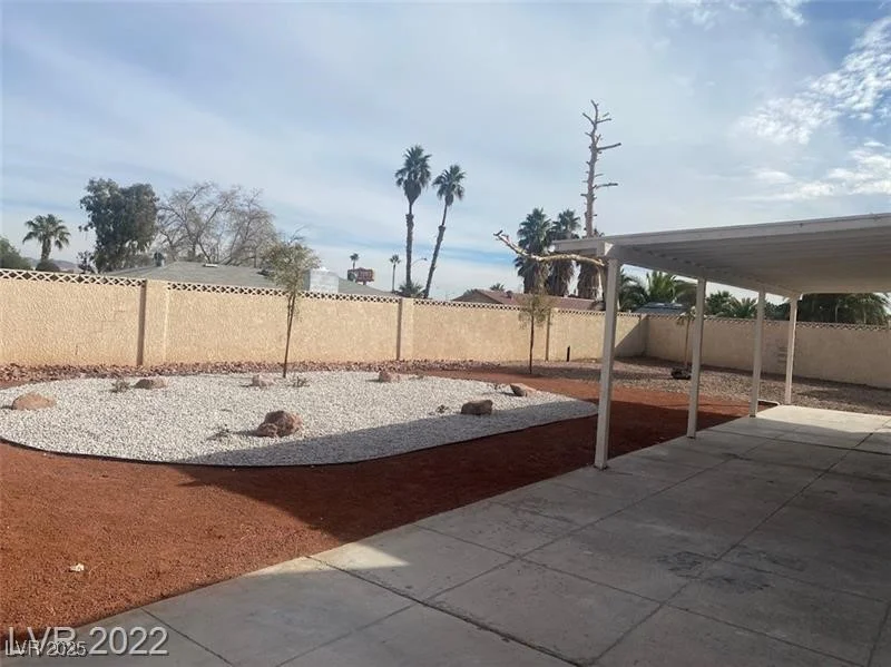 4300 Don Quixote, Las Vegas, NV 89121
