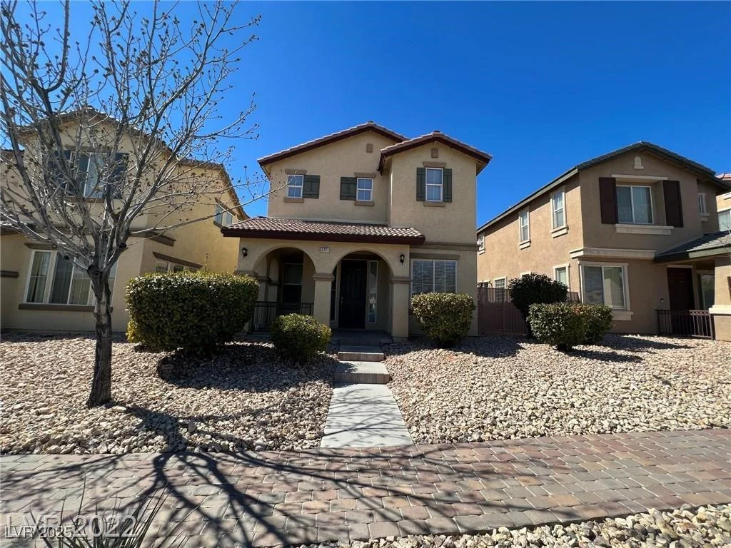 5721 Heineken, North Las Vegas, NV 89031