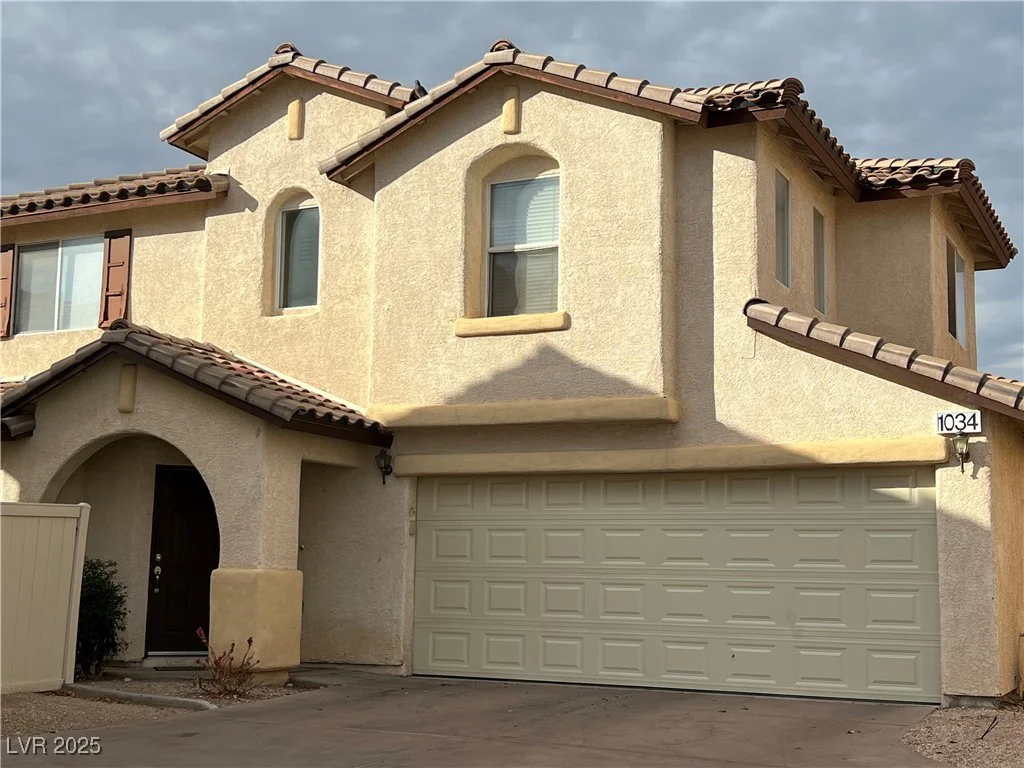 1034 Cantabria Heights, Las Vegas, NV 89183