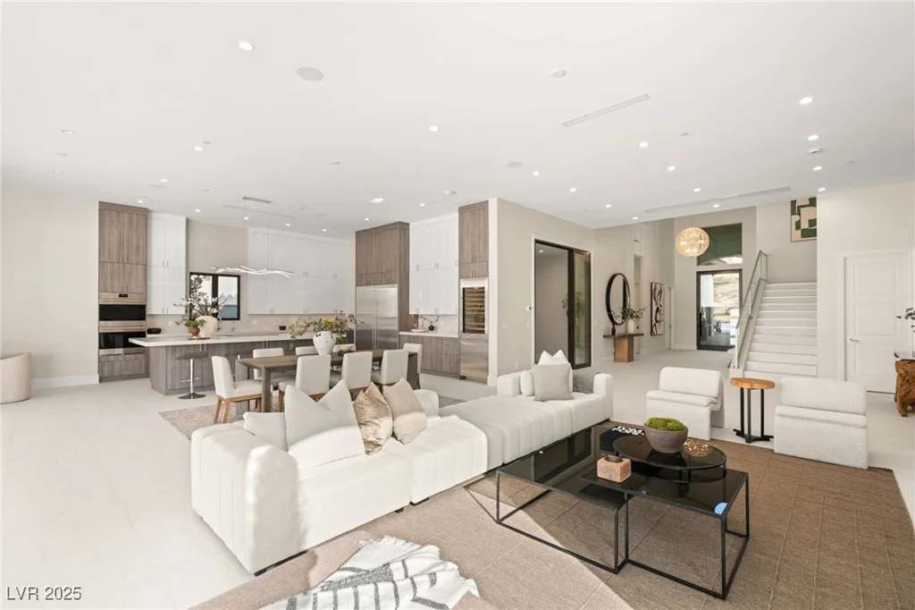 32 GRAND CORNICHE, Henderson, NV 89011