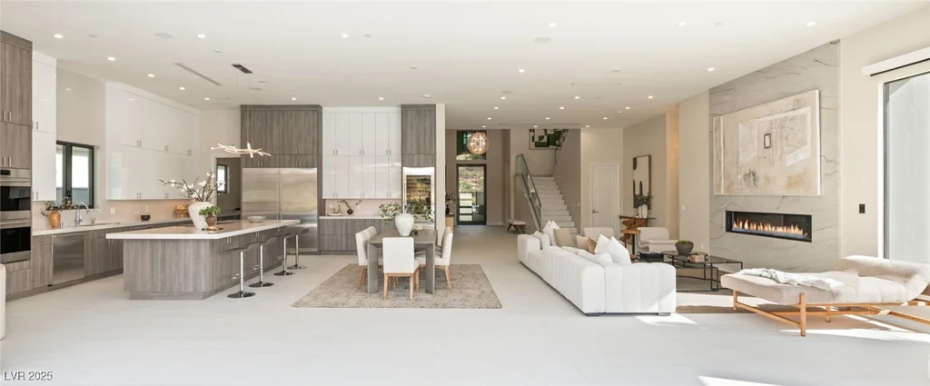 32 GRAND CORNICHE, Henderson, NV 89011