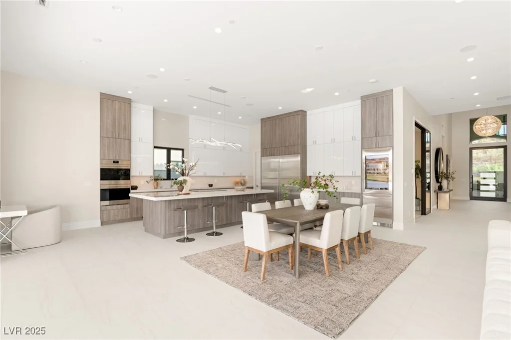 32 GRAND CORNICHE, Henderson, NV 89011