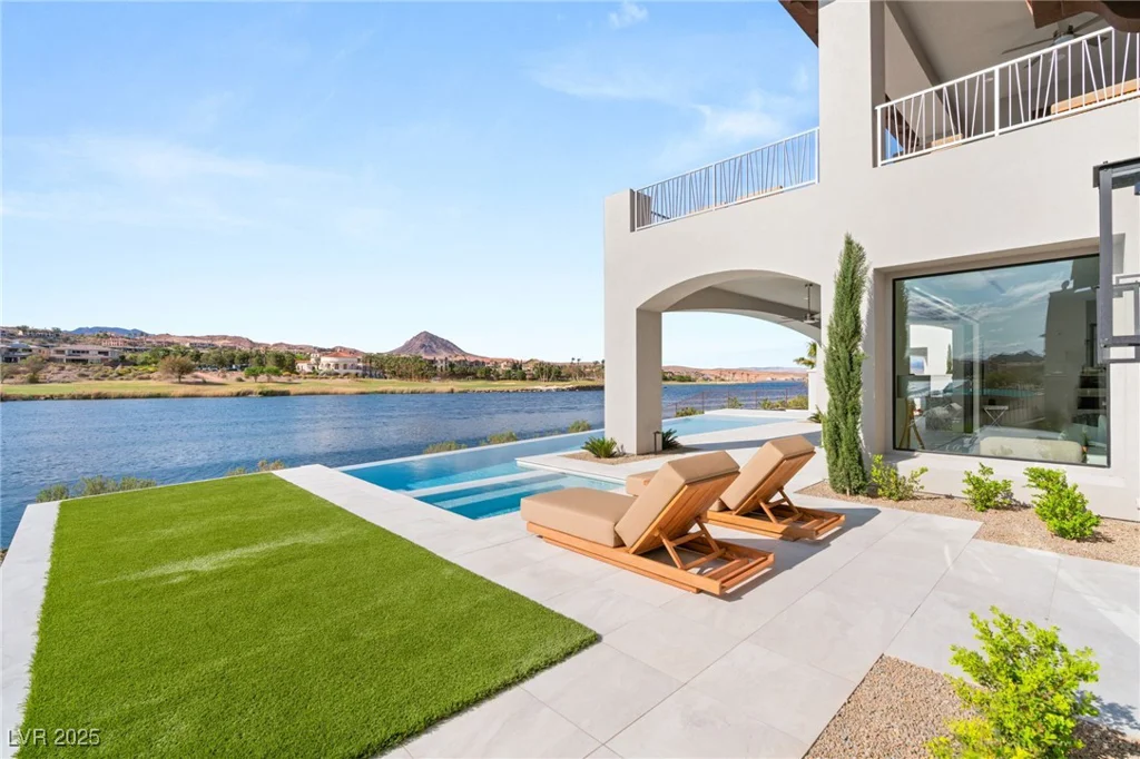 32 GRAND CORNICHE, Henderson, NV 89011