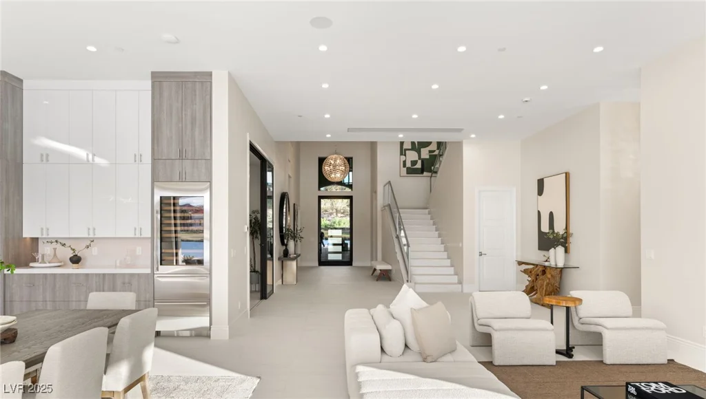32 GRAND CORNICHE, Henderson, NV 89011