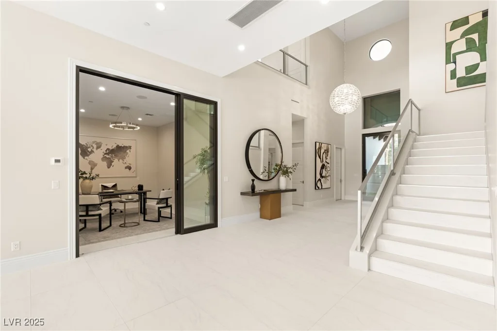 32 GRAND CORNICHE, Henderson, NV 89011