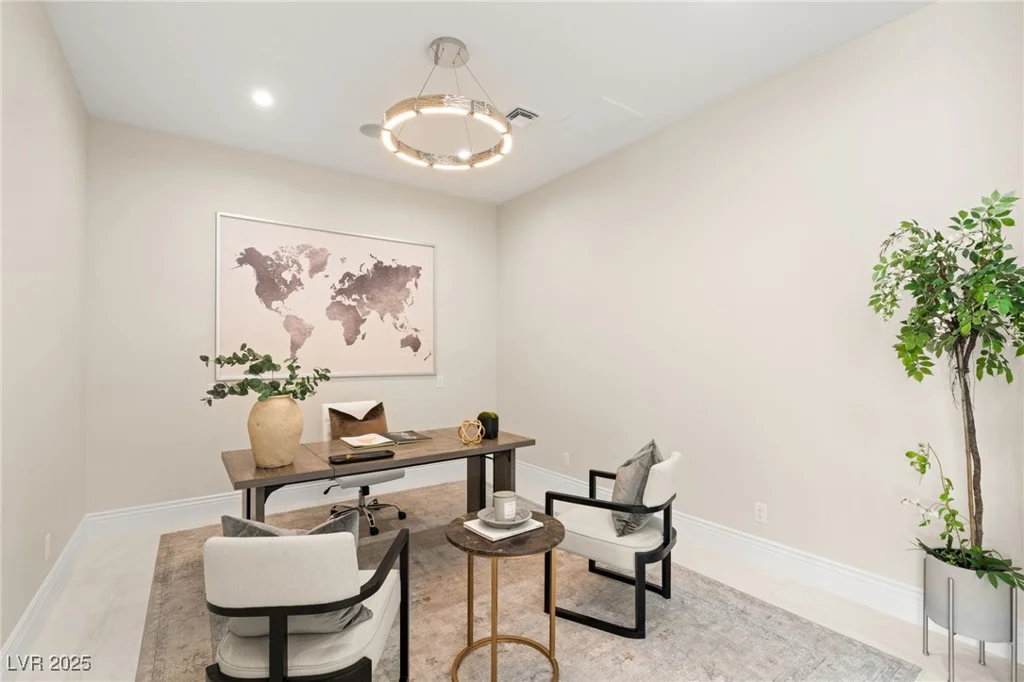 32 GRAND CORNICHE, Henderson, NV 89011