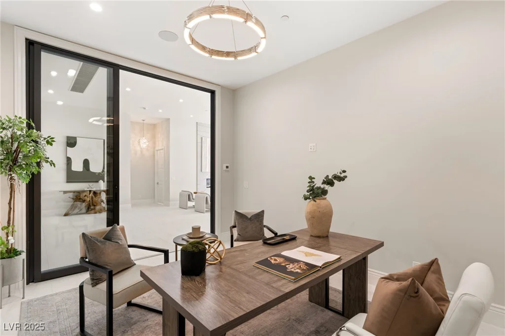 32 GRAND CORNICHE, Henderson, NV 89011
