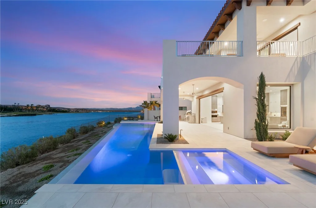 32 GRAND CORNICHE, Henderson, NV 89011