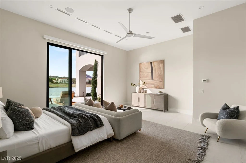 32 GRAND CORNICHE, Henderson, NV 89011