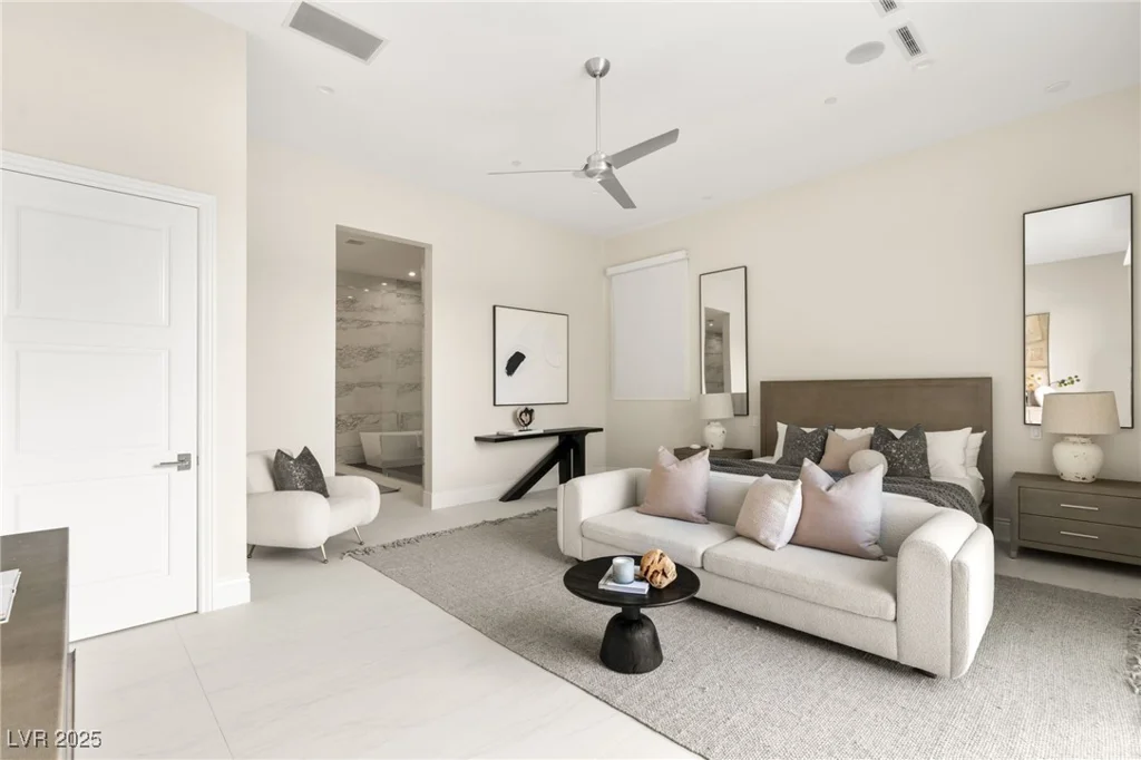 32 GRAND CORNICHE, Henderson, NV 89011