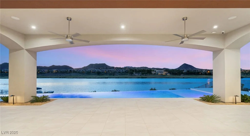 32 GRAND CORNICHE, Henderson, NV 89011