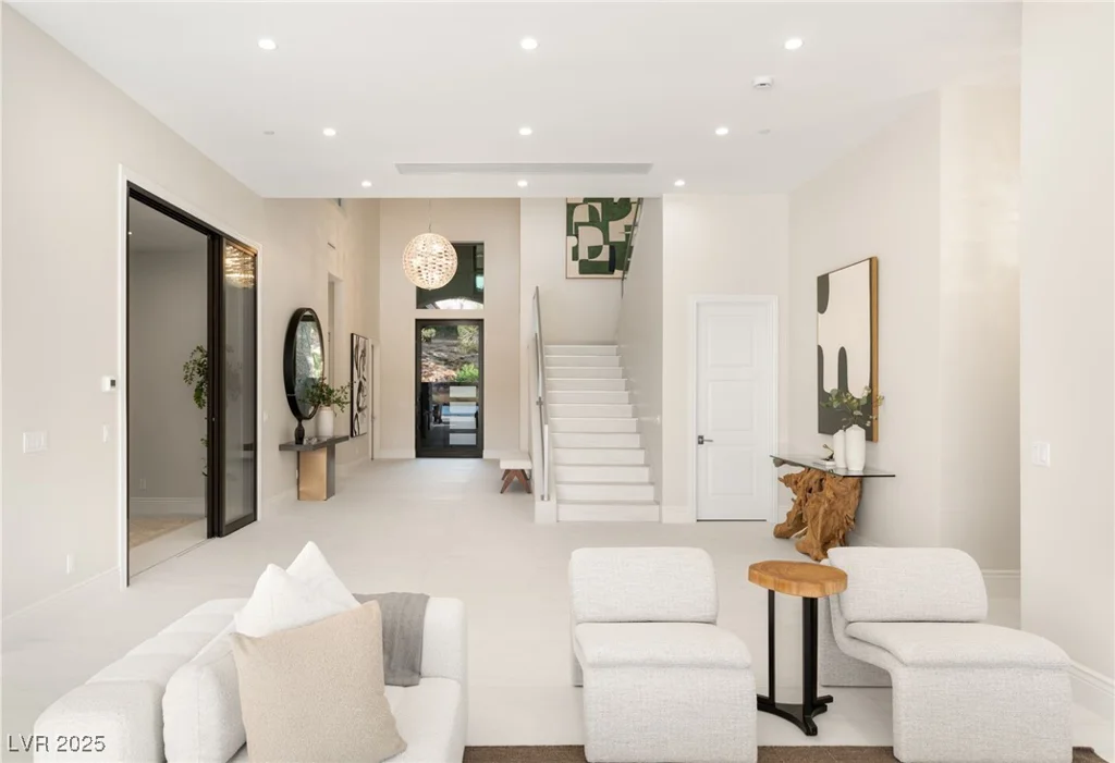 32 GRAND CORNICHE, Henderson, NV 89011