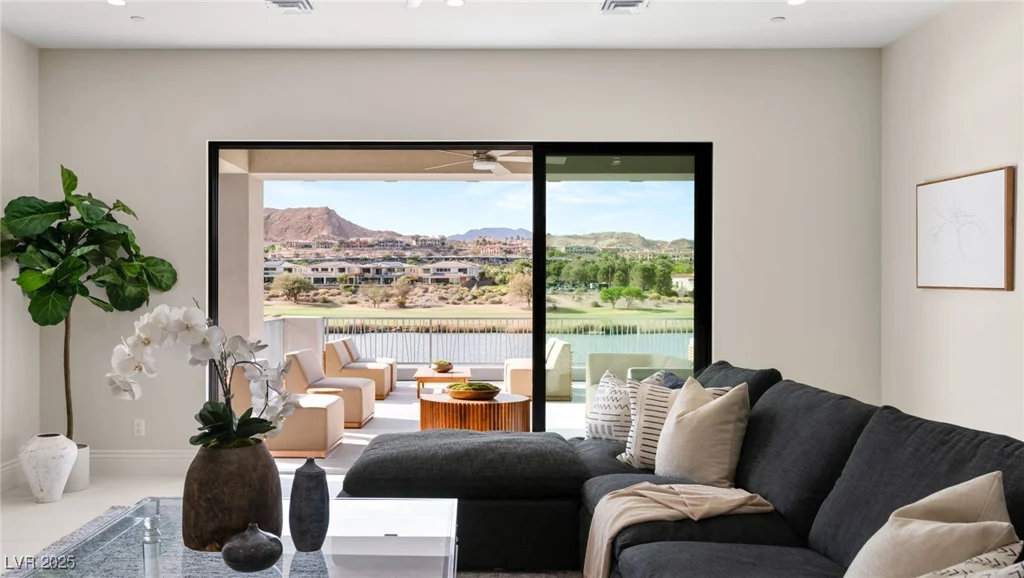32 GRAND CORNICHE, Henderson, NV 89011