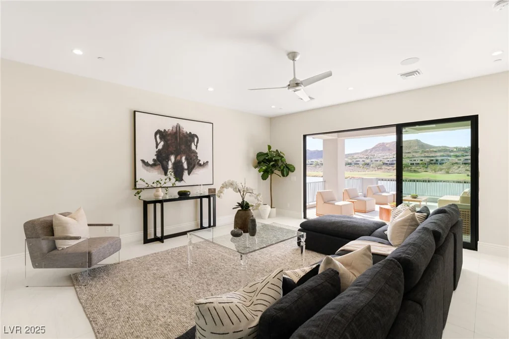 32 GRAND CORNICHE, Henderson, NV 89011