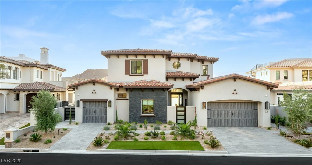 32 GRAND CORNICHE, Henderson, NV 89011