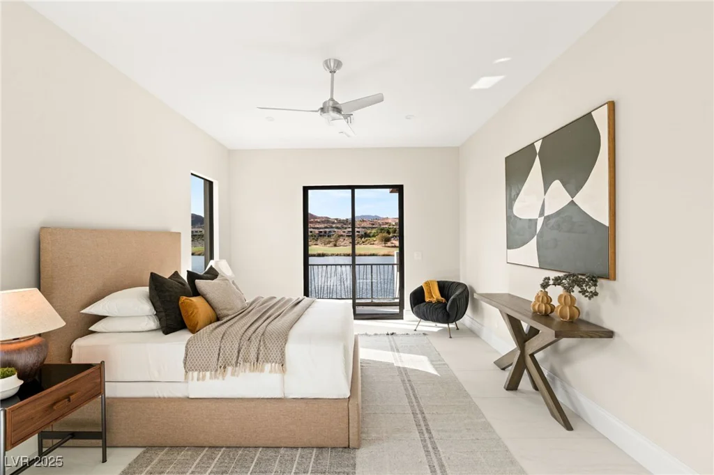 32 GRAND CORNICHE, Henderson, NV 89011