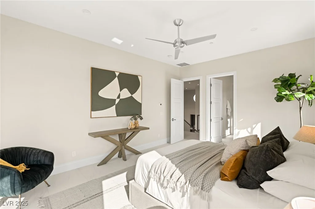 32 GRAND CORNICHE, Henderson, NV 89011