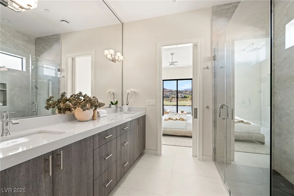 32 GRAND CORNICHE, Henderson, NV 89011
