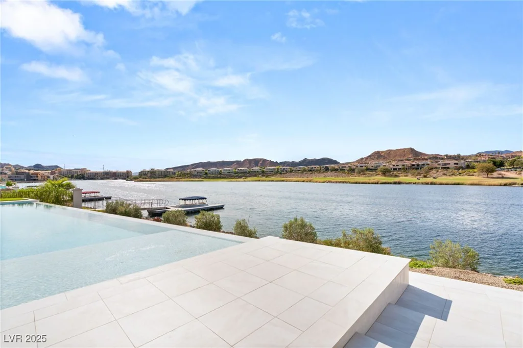 32 GRAND CORNICHE, Henderson, NV 89011