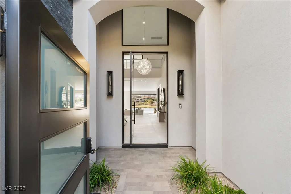 32 GRAND CORNICHE, Henderson, NV 89011