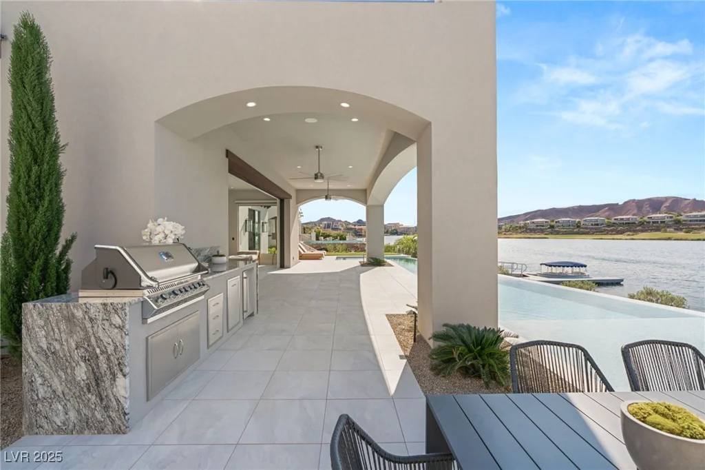 32 GRAND CORNICHE, Henderson, NV 89011
