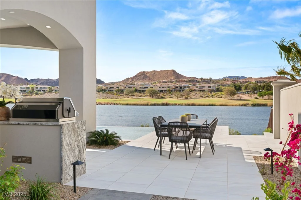32 GRAND CORNICHE, Henderson, NV 89011