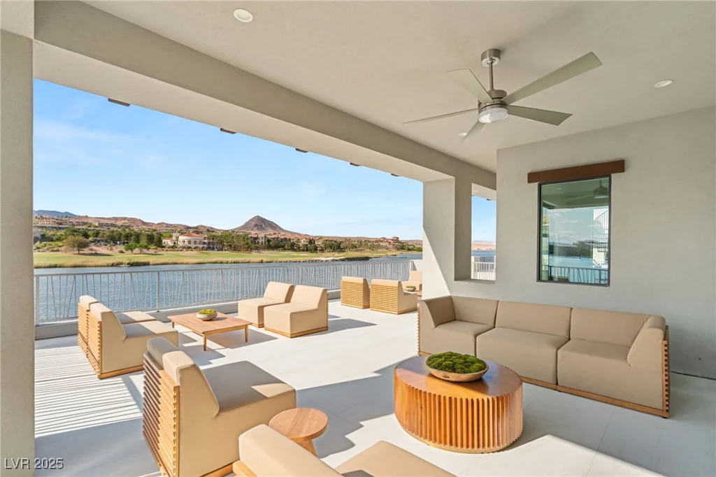 32 GRAND CORNICHE, Henderson, NV 89011