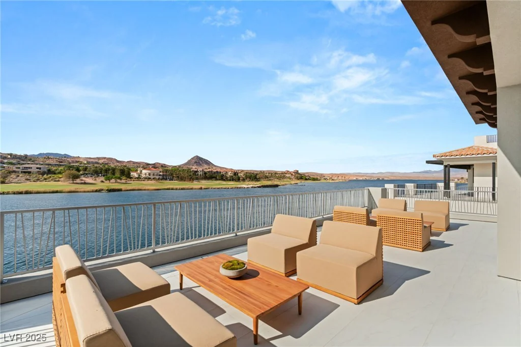 32 GRAND CORNICHE, Henderson, NV 89011