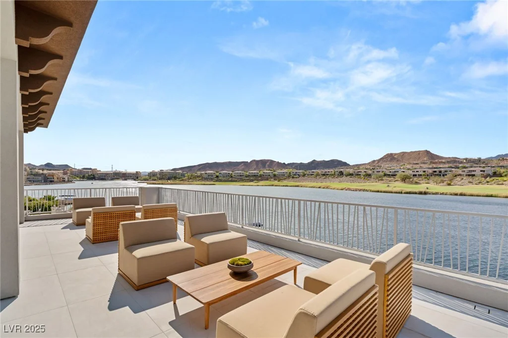 32 GRAND CORNICHE, Henderson, NV 89011